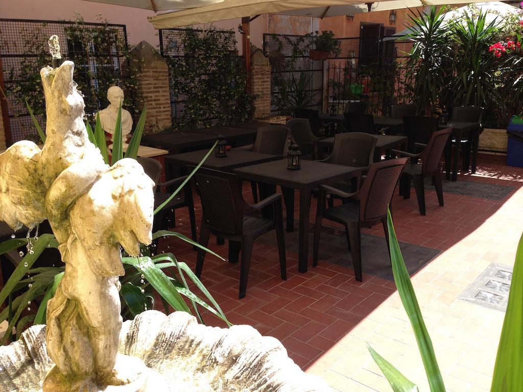 De' Fiori Couette-café