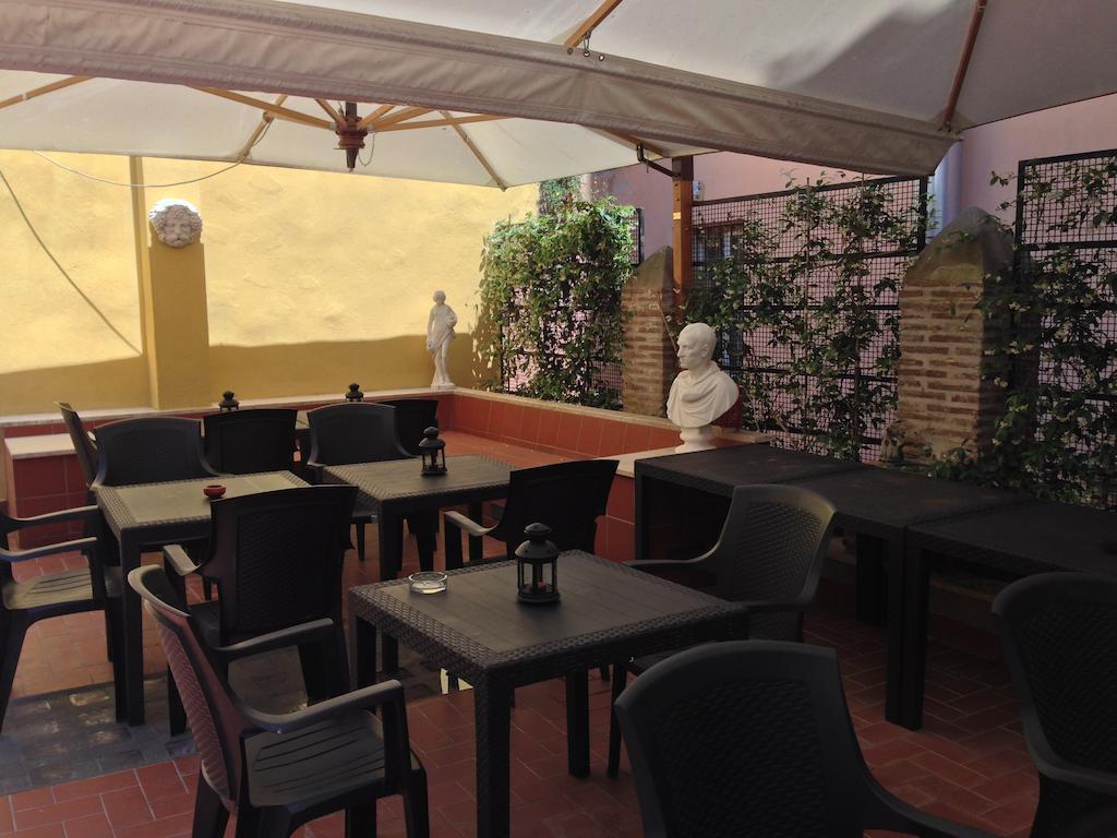 Couette-café De' Fiori 2*